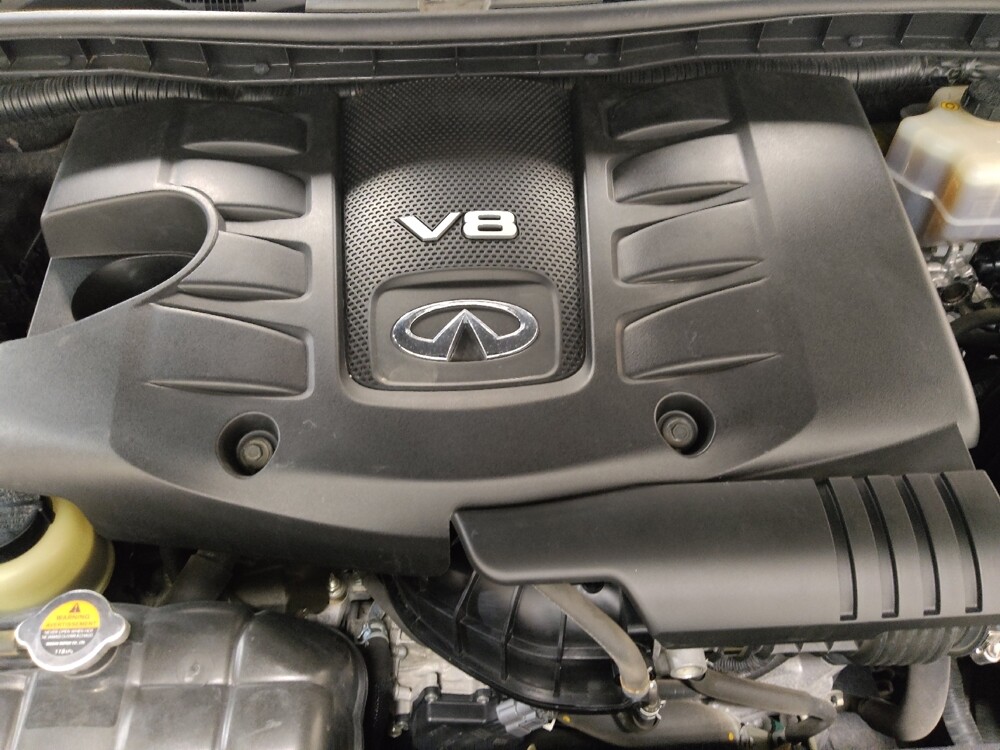 2016 INFINITI QX80 in Tulsa, OK 74145 - 18129569 30