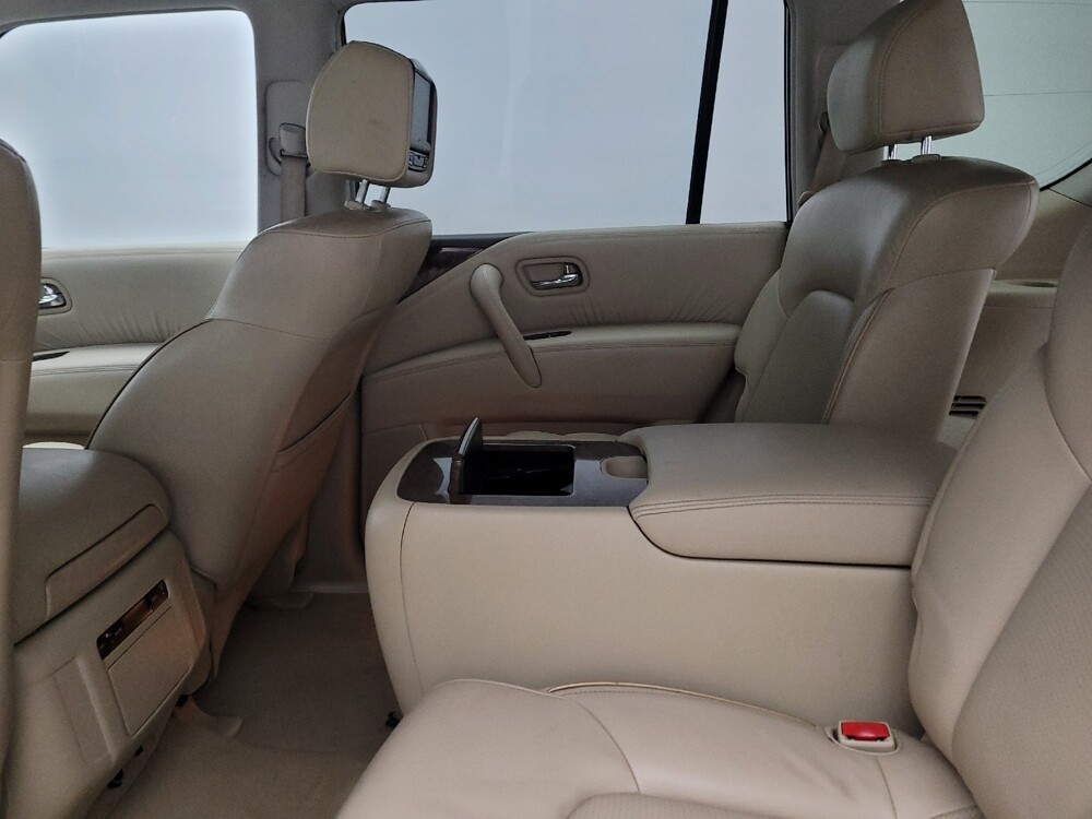 2016 INFINITI QX80 in Tulsa, OK 74145 - 18129569 18