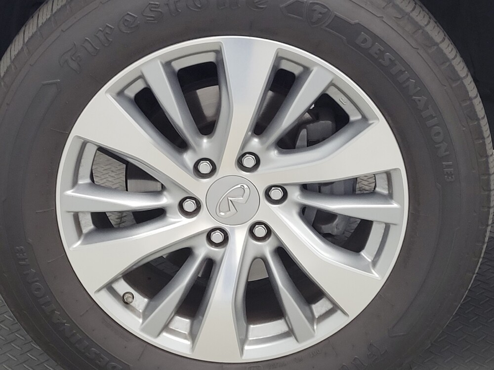 2016 INFINITI QX80 in Tulsa, OK 74145 - 18129569 31