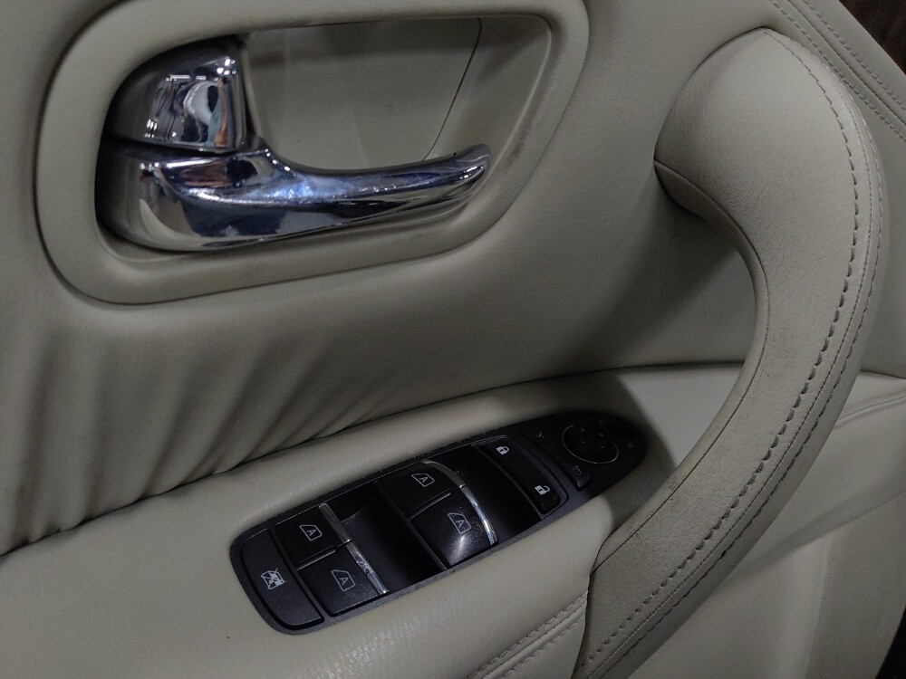 2016 INFINITI QX80 in Tulsa, OK 74145 - 18129569 27