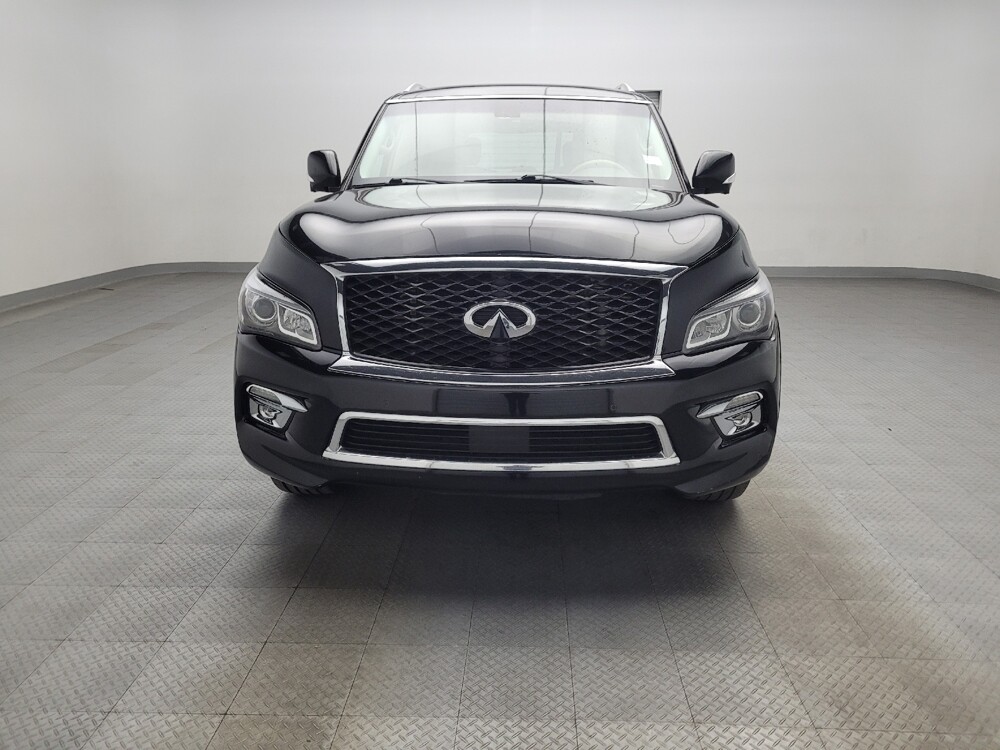 2016 INFINITI QX80 in Tulsa, OK 74145 - 18129569 15