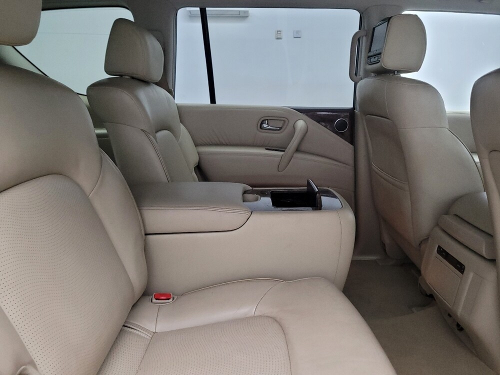 2016 INFINITI QX80 in Tulsa, OK 74145 - 18129569 19