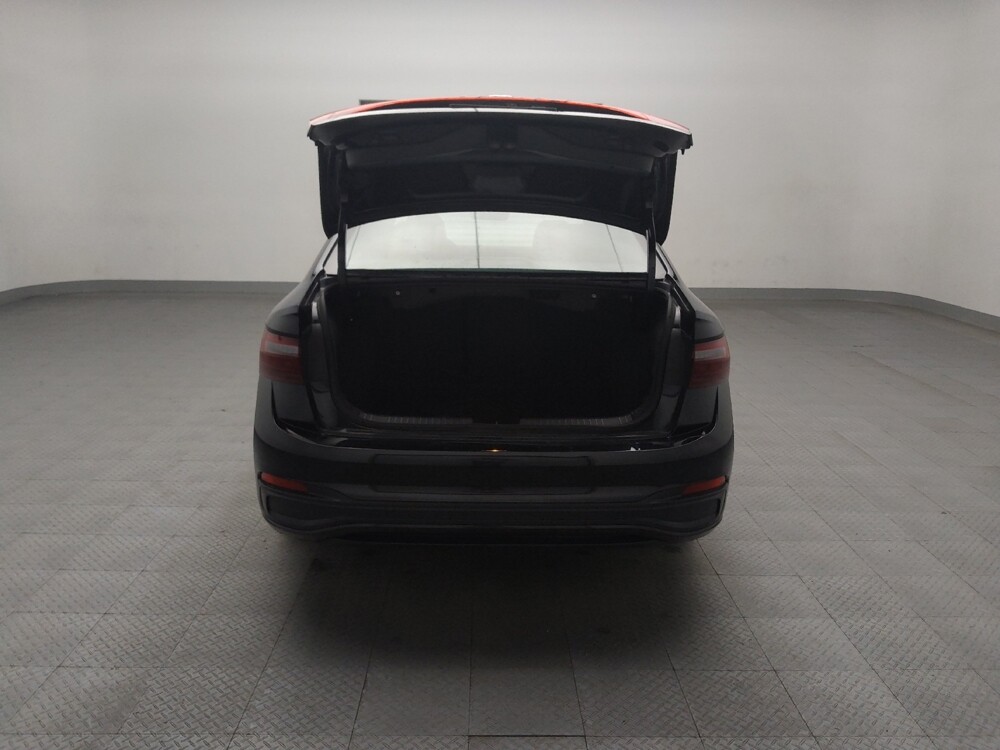 2025 Volkswagen Jetta in Oklahoma City, OK 73139 - 18129570 28