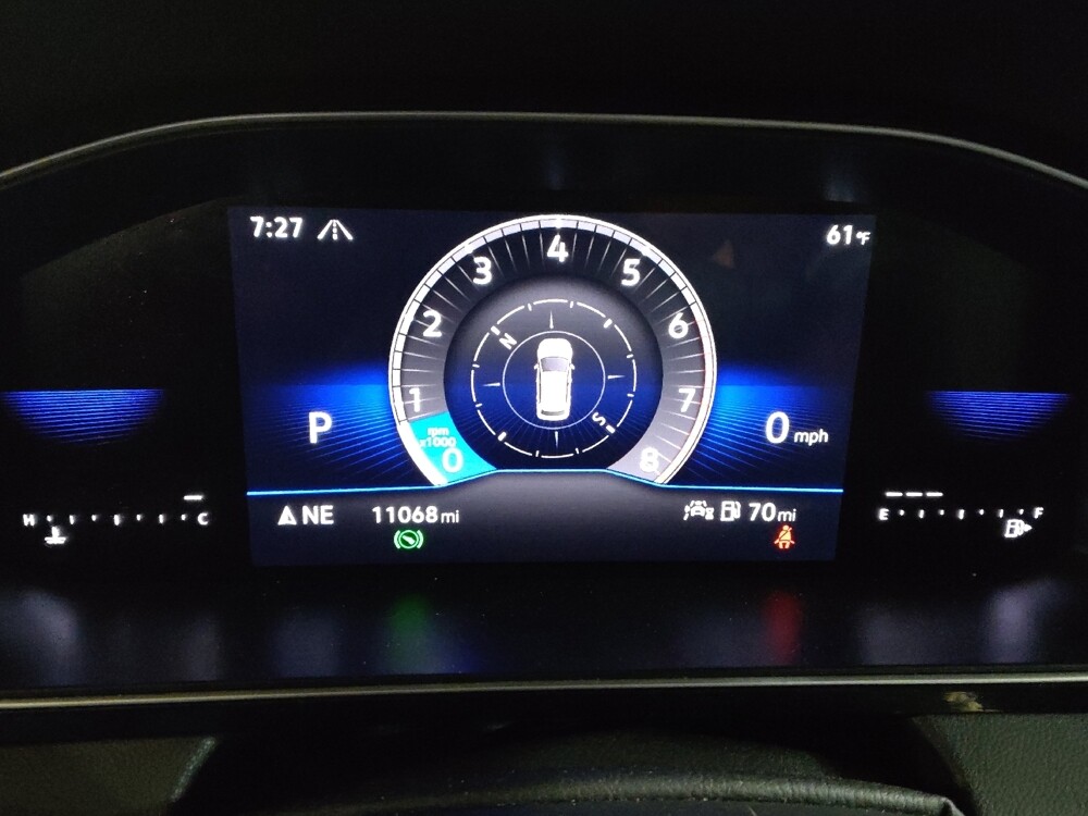 2025 Volkswagen Jetta in Oklahoma City, OK 73139 - 18129570 22