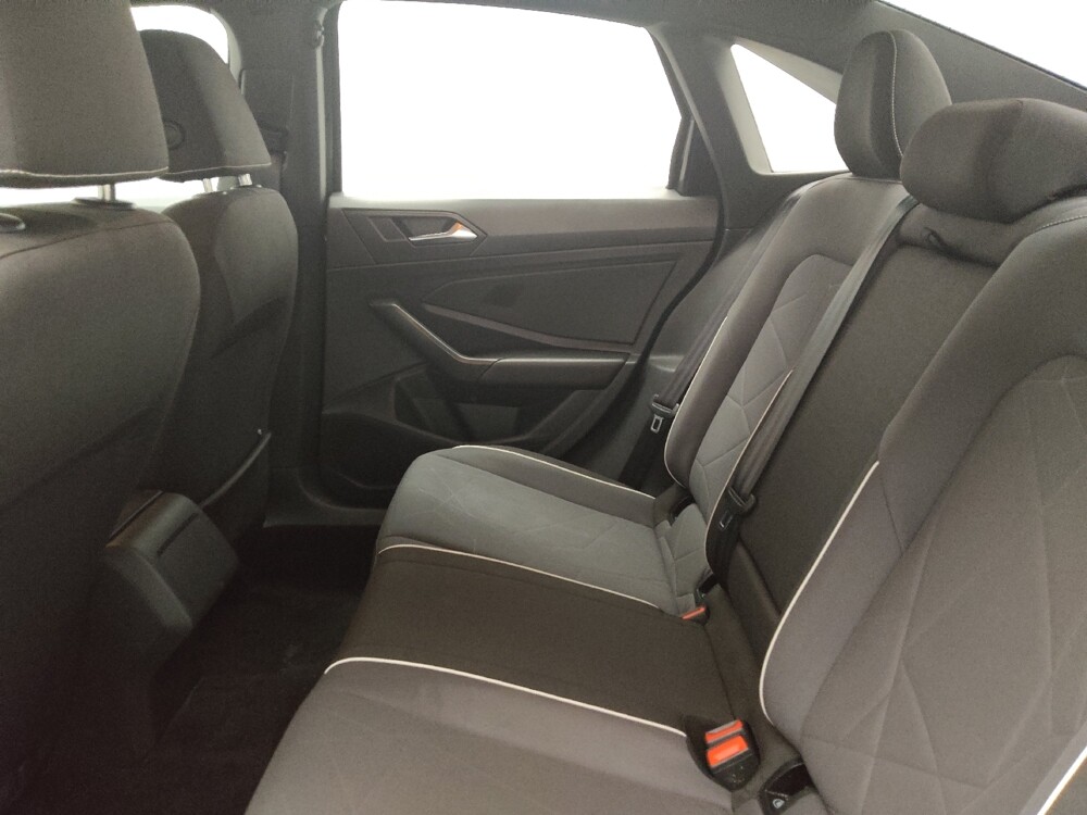 2025 Volkswagen Jetta in Oklahoma City, OK 73139 - 18129570 17