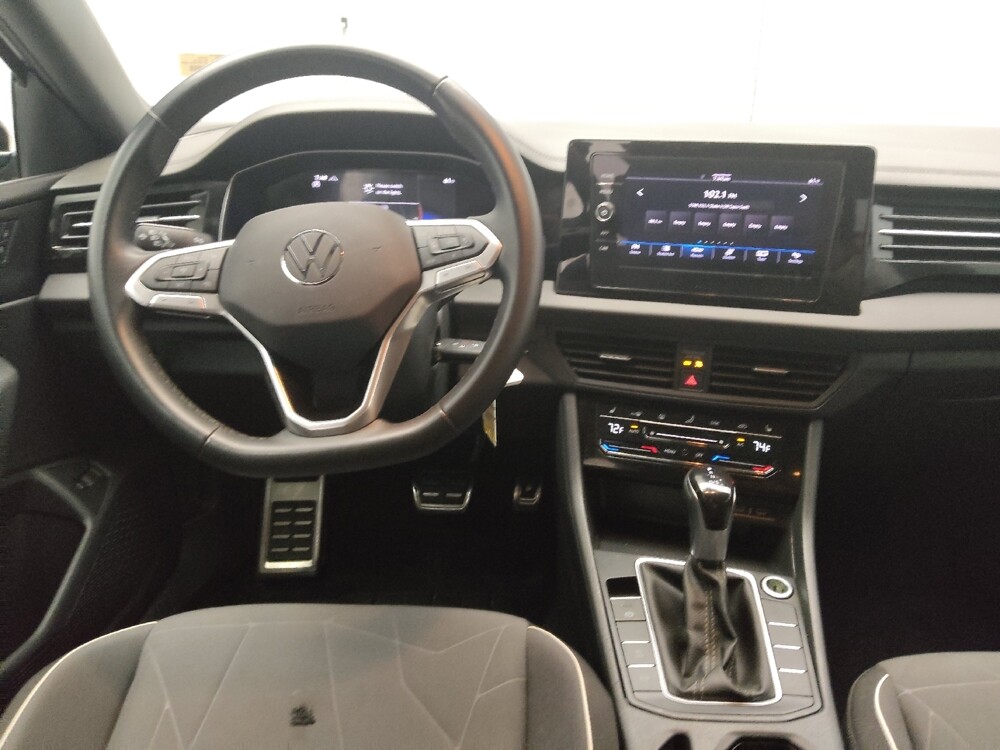 2025 Volkswagen Jetta in Oklahoma City, OK 73139 - 18129570 21