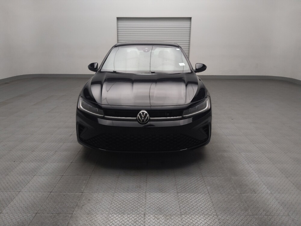 2025 Volkswagen Jetta in Oklahoma City, OK 73139 - 18129570 14