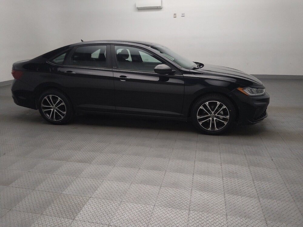 2025 Volkswagen Jetta in Oklahoma City, OK 73139 - 18129570 11