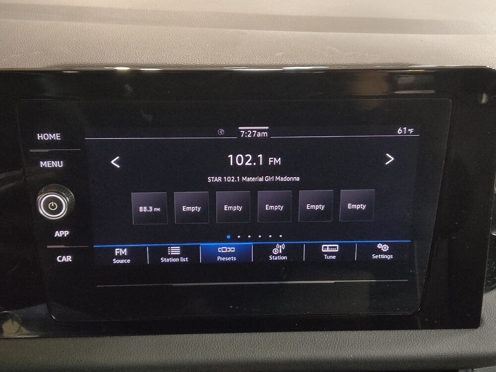 2025 Volkswagen Jetta in Oklahoma City, OK 73139 - 18129570 24