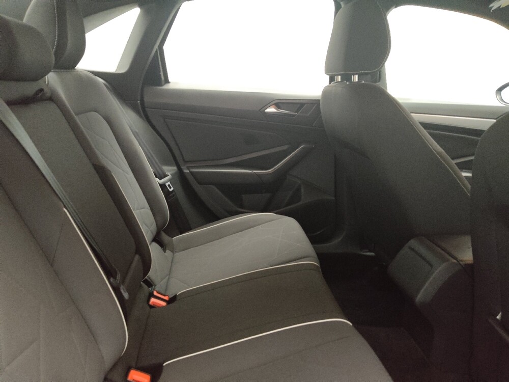 2025 Volkswagen Jetta in Oklahoma City, OK 73139 - 18129570 18