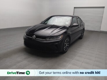2025 Volkswagen Jetta in Oklahoma City, OK 73139