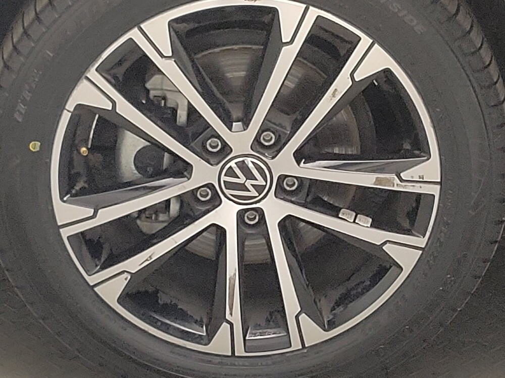 2025 Volkswagen Jetta in Oklahoma City, OK 73139 - 18129570 30