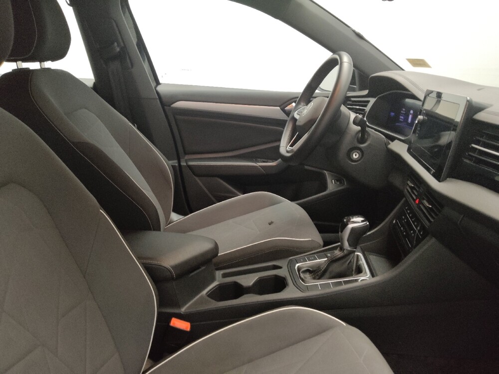 2025 Volkswagen Jetta in Oklahoma City, OK 73139 - 18129570 20