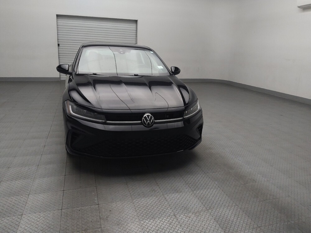 2025 Volkswagen Jetta in Oklahoma City, OK 73139 - 18129570 13