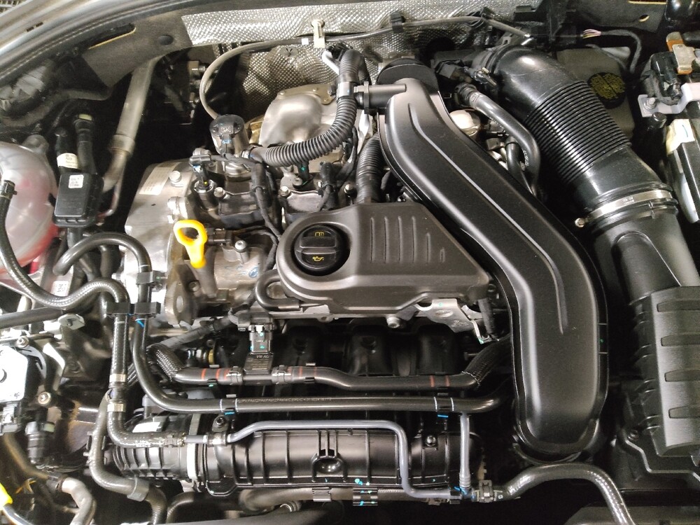 2025 Volkswagen Jetta in Oklahoma City, OK 73139 - 18129570 29