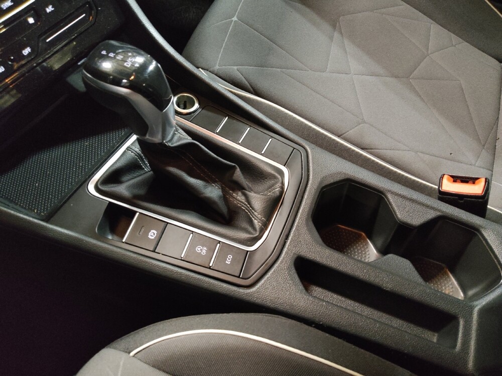 2025 Volkswagen Jetta in Oklahoma City, OK 73139 - 18129570 25