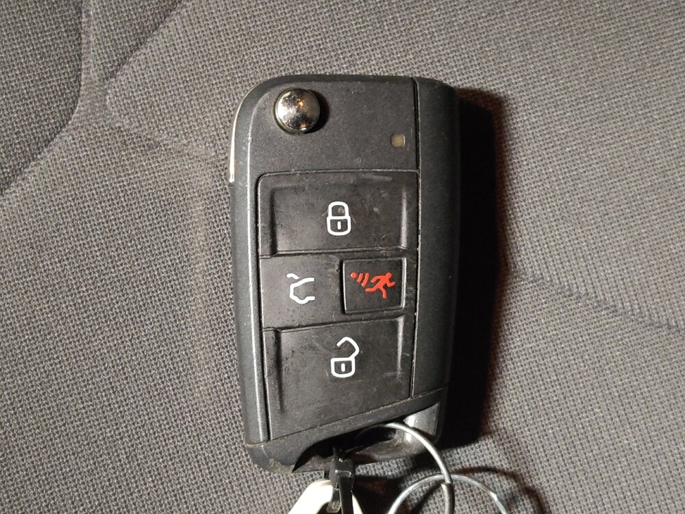 2025 Volkswagen Jetta in Oklahoma City, OK 73139 - 18129570 31