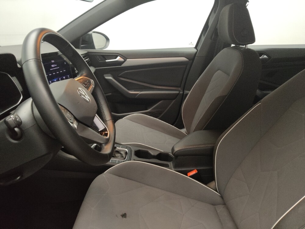 2025 Volkswagen Jetta in Oklahoma City, OK 73139 - 18129570 16