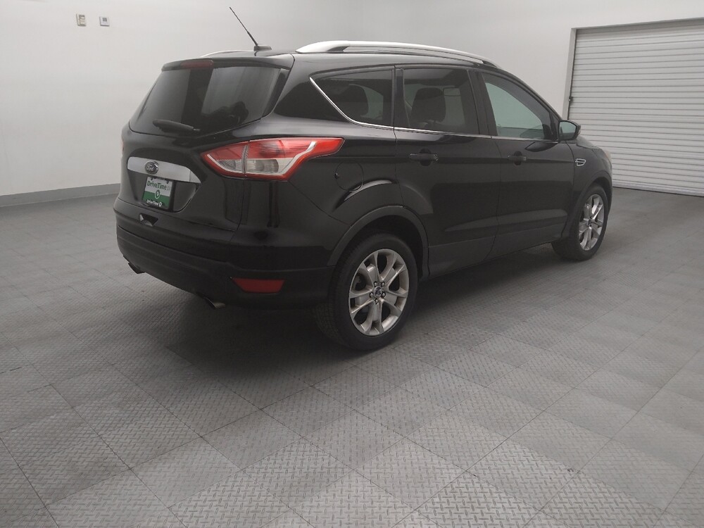 2015 Ford Escape in Plano, TX 75074 - 18129571 9