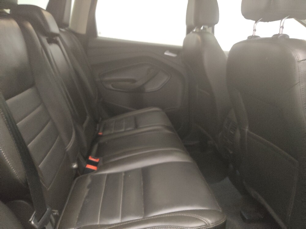 2015 Ford Escape in Plano, TX 75074 - 18129571 19