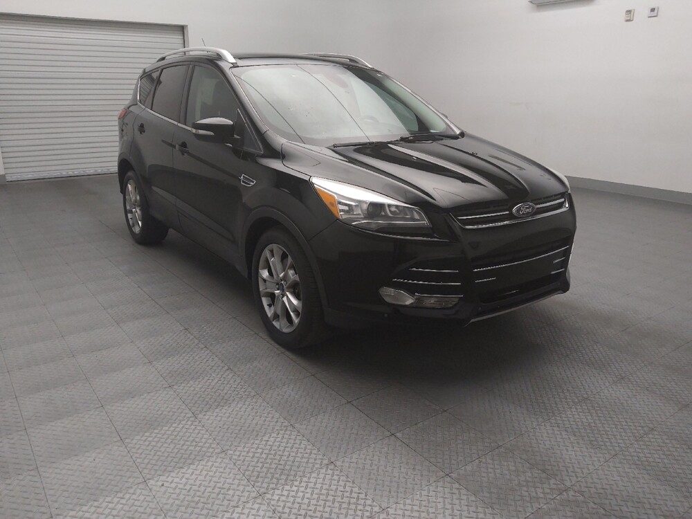2015 Ford Escape in Plano, TX 75074 - 18129571 13
