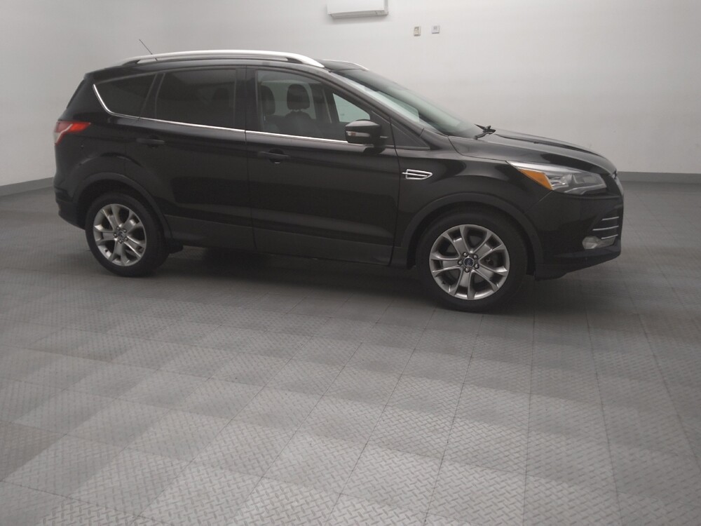 2015 Ford Escape in Plano, TX 75074 - 18129571 11