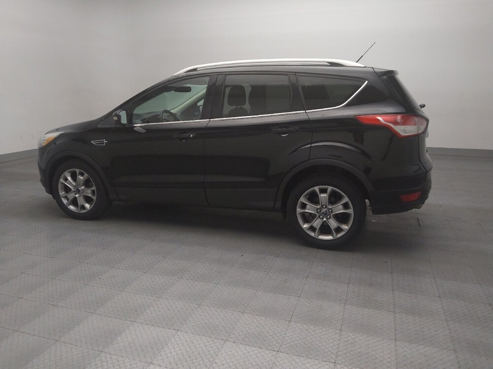 2015 Ford Escape in Plano, TX 75074 - 18129571 3