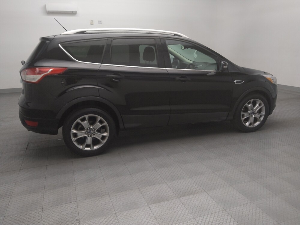 2015 Ford Escape in Plano, TX 75074 - 18129571 10