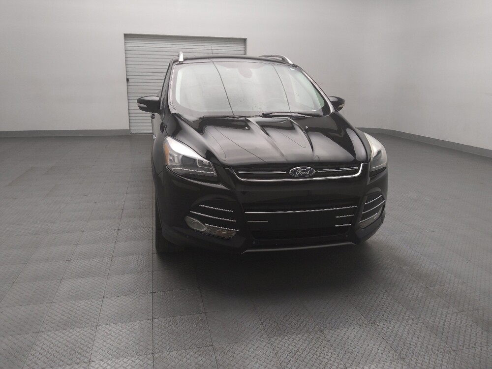 2015 Ford Escape in Plano, TX 75074 - 18129571 14
