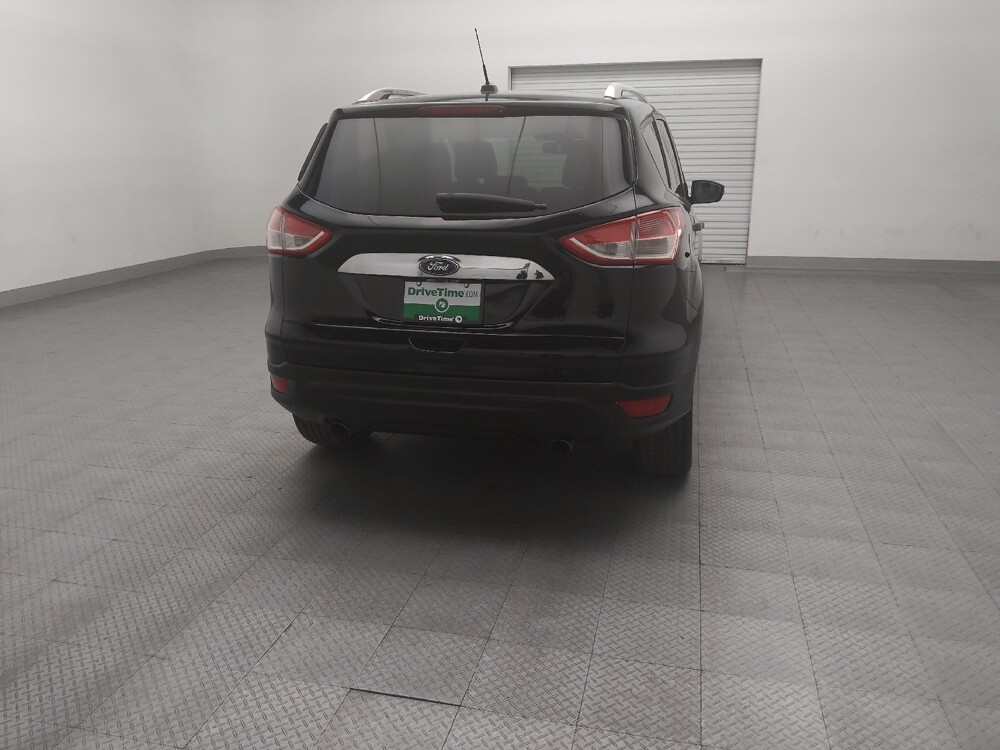 2015 Ford Escape in Plano, TX 75074 - 18129571 7