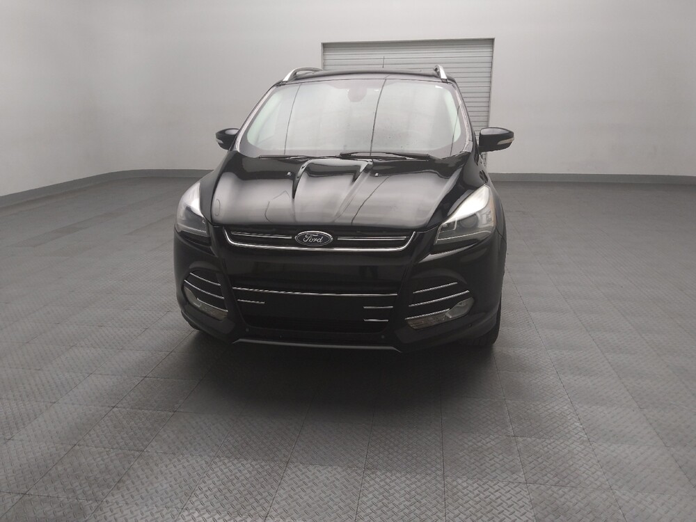 2015 Ford Escape in Plano, TX 75074 - 18129571 15