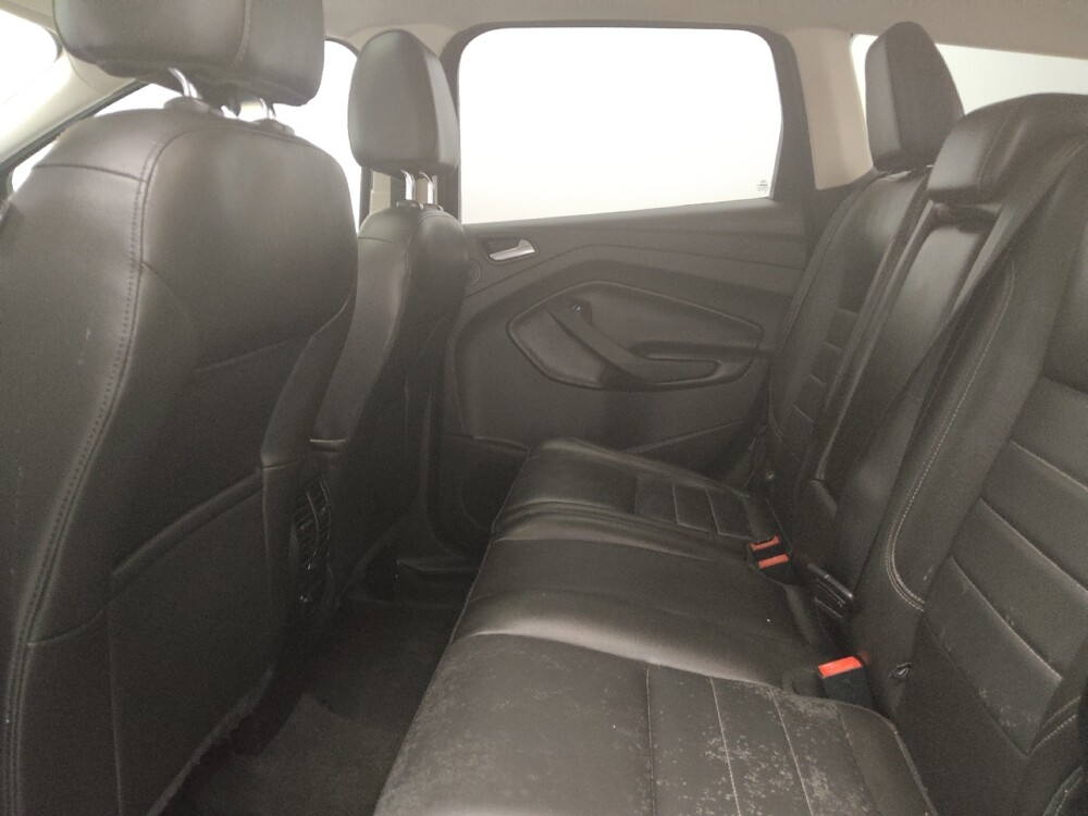 2015 Ford Escape in Plano, TX 75074 - 18129571 18