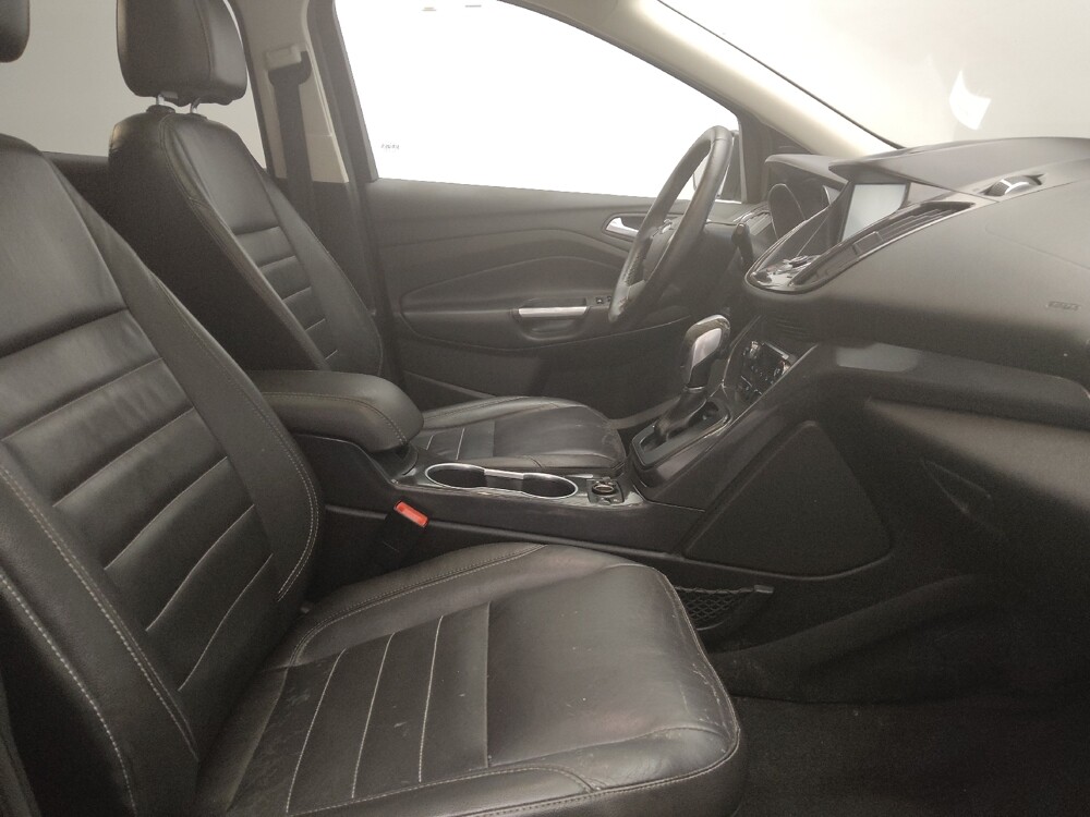 2015 Ford Escape in Plano, TX 75074 - 18129571 21