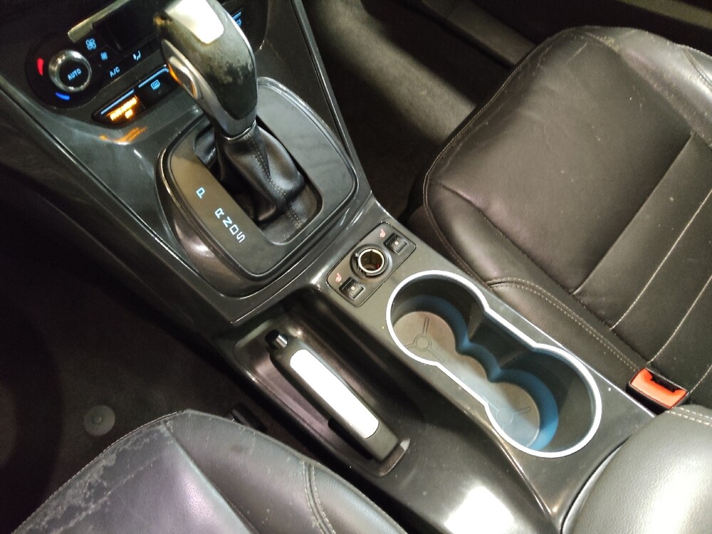 2015 Ford Escape in Plano, TX 75074 - 18129571 26