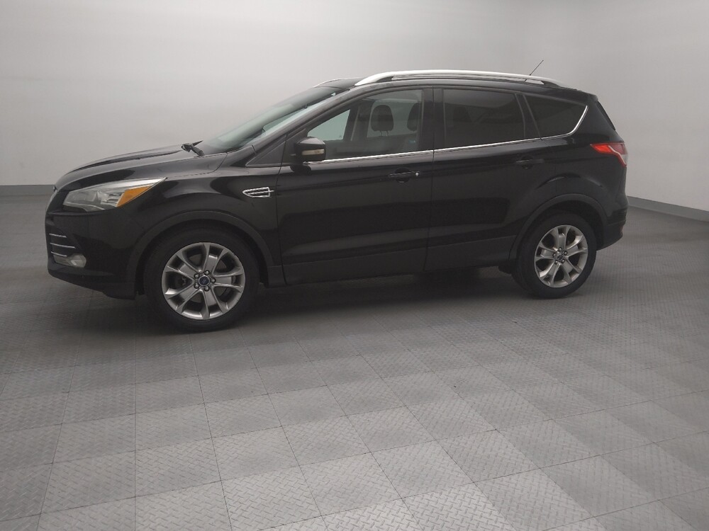 2015 Ford Escape in Plano, TX 75074 - 18129571 2