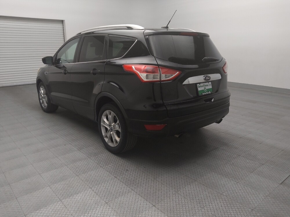 2015 Ford Escape in Plano, TX 75074 - 18129571 5