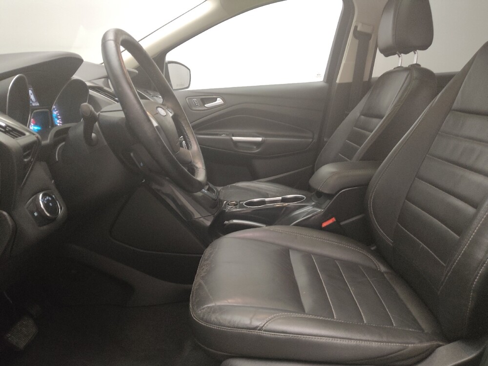 2015 Ford Escape in Plano, TX 75074 - 18129571 17