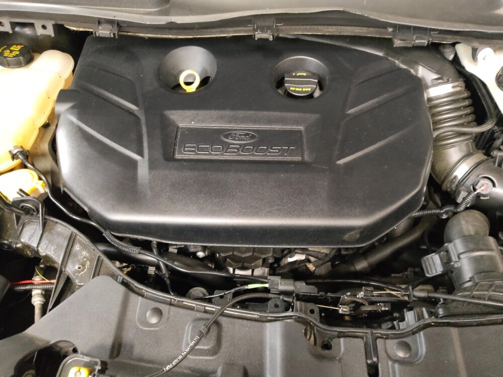 2015 Ford Escape in Plano, TX 75074 - 18129571 30