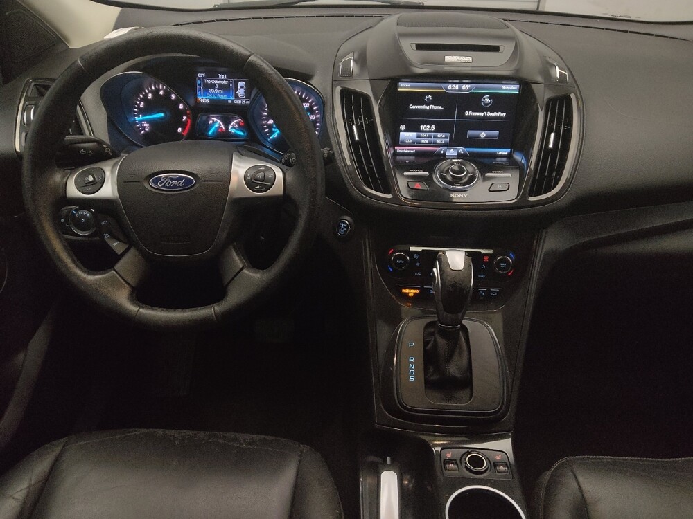 2015 Ford Escape in Plano, TX 75074 - 18129571 22