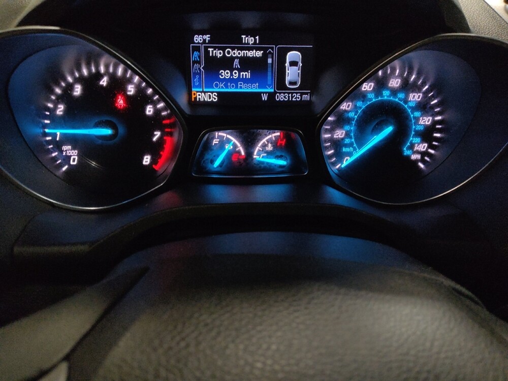 2015 Ford Escape in Plano, TX 75074 - 18129571 23