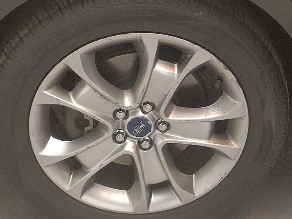 2015 Ford Escape in Plano, TX 75074 - 18129571 31