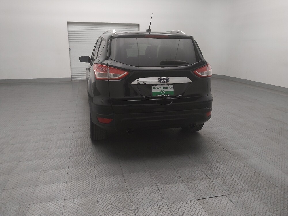 2015 Ford Escape in Plano, TX 75074 - 18129571 6