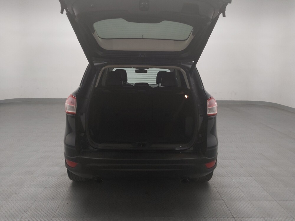 2015 Ford Escape in Plano, TX 75074 - 18129571 29