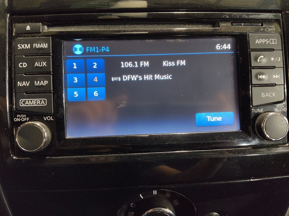 2015 Nissan Versa Note in San Antonio, TX 78238 - 18129572 25