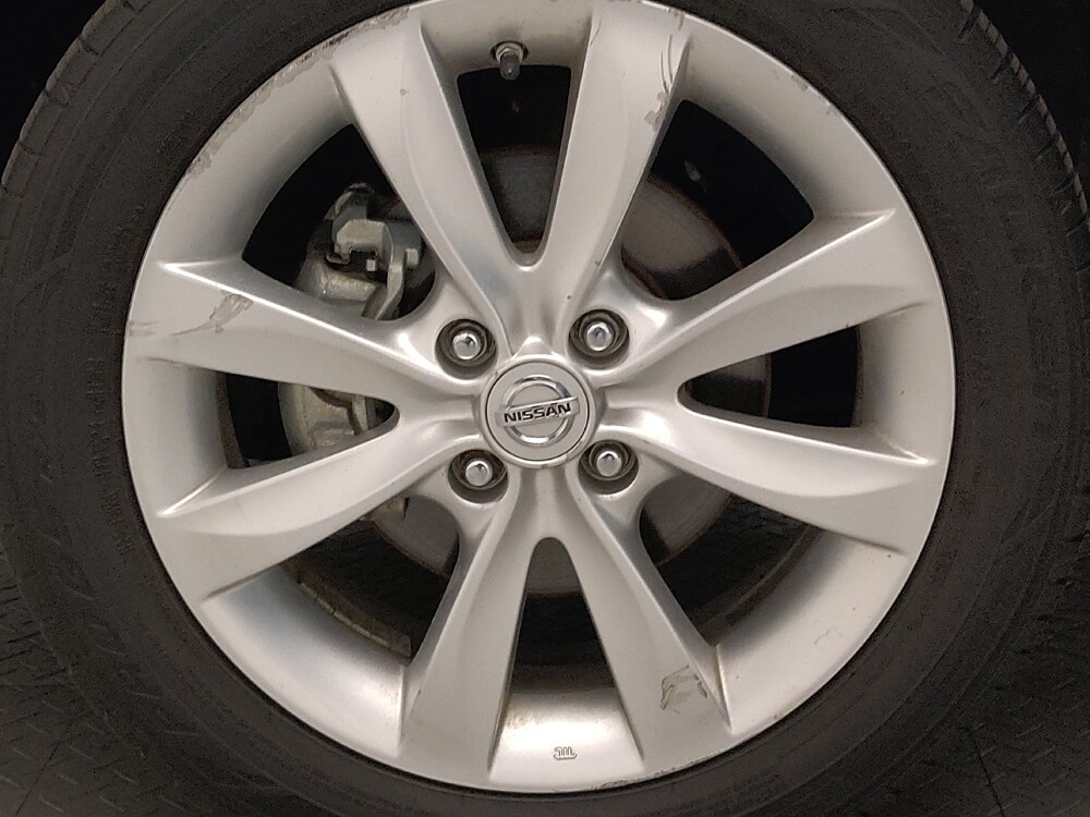 2015 Nissan Versa Note in San Antonio, TX 78238 - 18129572 31