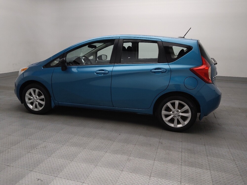 2015 Nissan Versa Note in San Antonio, TX 78238 - 18129572 3