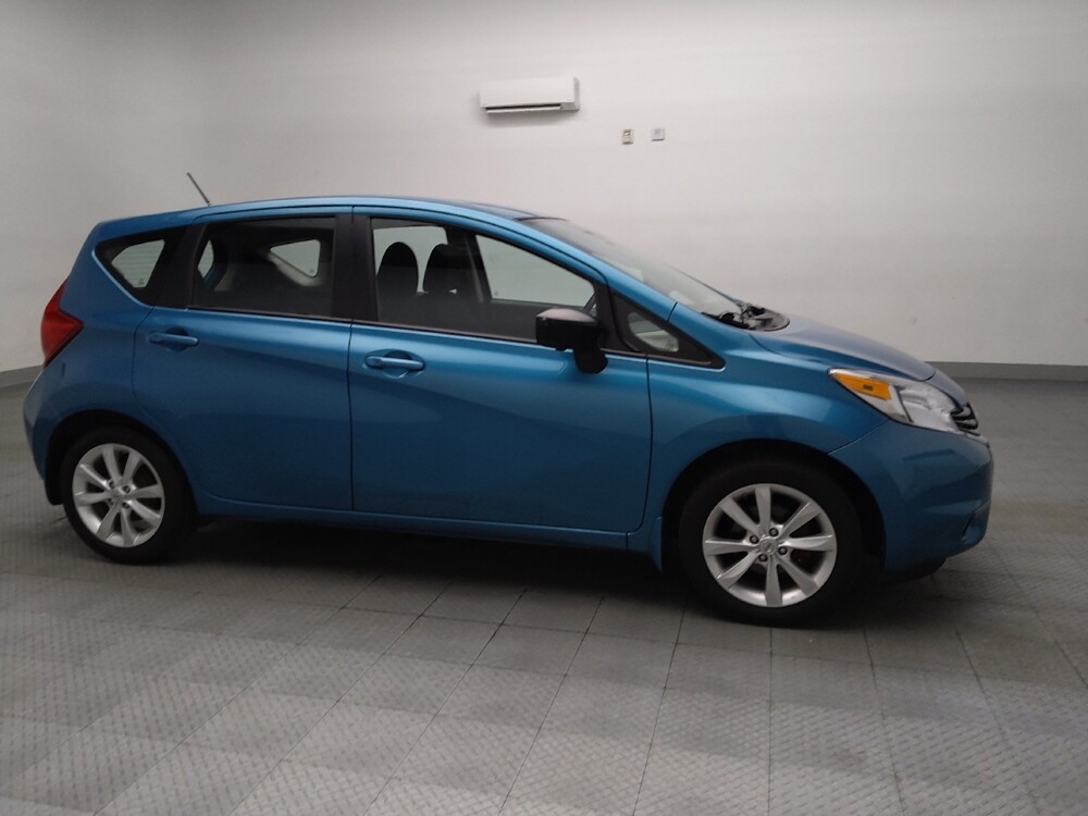 2015 Nissan Versa Note in San Antonio, TX 78238 - 18129572 11