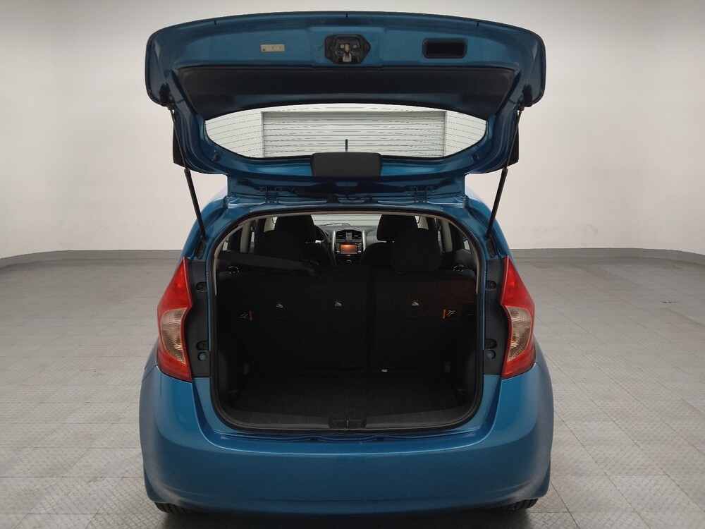 2015 Nissan Versa Note in San Antonio, TX 78238 - 18129572 29