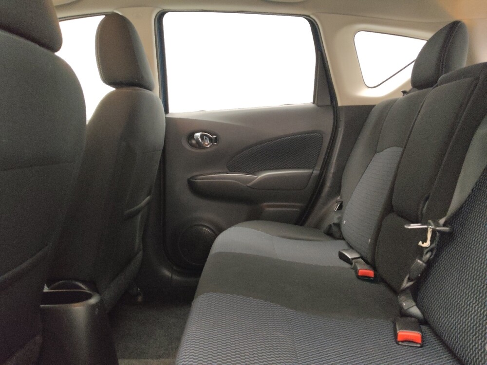 2015 Nissan Versa Note in San Antonio, TX 78238 - 18129572 18