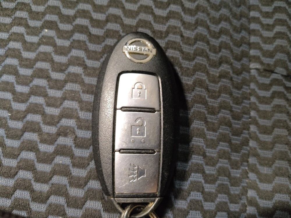 2015 Nissan Versa Note in San Antonio, TX 78238 - 18129572 32